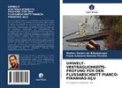 Paul Batista Pereira, Paulo Emanuel Batista Pereira, Walker Gomes de Albuquerque - UMWELT- VERTRÄGLICHKEITS- PRÜFUNG FÜR DEN FLUSSABSCHNITT PIANCÓ-PIRANHAS-AÇU