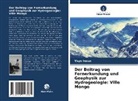 Yaya Inoua - Der Beitrag von Fernerkundung und Geophysik zur Hydrogeologie: Ville Mongo