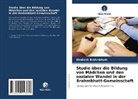 Shailesh Brahmbhatt - Studie über die Bildung von Mädchen und den sozialen Wandel in der Brahmbhatt-Gemeinschaft