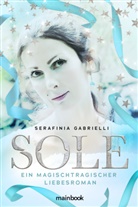 Serafinia Gabrielli - Sole