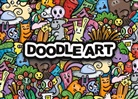 Lili Mel - Doodle Art