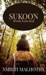 Smriti Malhotra - SUKOON