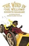 Kenneth Grahame - The Wind in the Willows