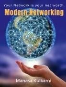 Manasa Kulkarni - Modern Networking