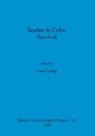 Lloyd Laing - Studies in Celtic Survival