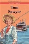 Mark Twain - Tom Sawyer