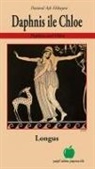 Longus - Daphnis Ile Chloe - Pastoral Ask Hikayesi