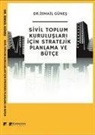 Ismail Günes - Sivil Toplum Kuruluslari Icin Stratejik Planlama ve Bütce
