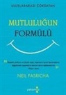 Neil Pasricha - Mutlulugun Formülü