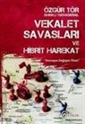 Özgür Tör - Vekalet Savaslari ve Hibrit Harekat