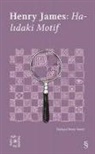Henry James - Halidaki Motif