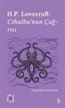 H. P. Lovecraft - Cthulhunun Cagrisi