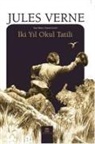 Jules Verne - Iki Yil Okul Tatili