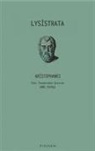 Aristophanes - Lysistrata