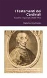 Maria Gemma Paviolo - I Testamenti dei Cardinali