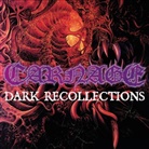 Carnage - Dark Recollections, 1 Audio-CD (Digipak) (Hörbuch)
