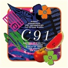 Various - C91, 3 Audio-CD (Boxset) (Audio book)