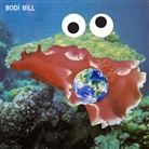 Bodi Bill - I Love U I Do (CD Digipack) (Audio book)