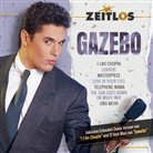 Gazebo - Zeitlos - Gazebo, 1 Audio-CD (Audio book)