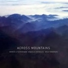 Andersen, Andersen, V. Katsoulis, Vangelis Katsoulis, Markus Stockhausen - Across Mountains (Audio book)