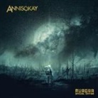 Annisokay - Aurora, 2 Audio-CD (Deluxe Edition) (Audio book)