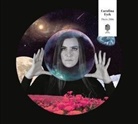Carolina Eyck - Thetis 2086, 1 Audio-CD (Hörbuch)