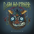 Cobra The Impaler - Colossal Gods, 1 Audio-CD (Limited Schuber CD) (Audio book)