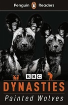Stephen Moss - Dynasties: Painted Wolves