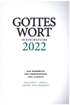 Christoph Heinemann, Mitteleuropäische Ordensprovinz der Oblaten der Makellosen Jungfrau Maria - Gottes Wort im Kirchenjahr