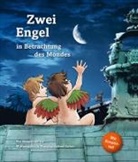 Grit Lauterbach, Michael Kaden, Staatliche Kunstsammlungen Dresden Bildung, Bildung und Vermittlung Staatliche Kunstsammlungen Dresden - Zwei Engel in Betrachtung des Mondes