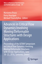 Marianna Braza, Kerry Hourigan, Michael Triantafyllou - Advances in Critical Flow Dynamics Involving Moving/Deformable Structures with Design Applications