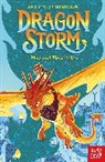 Alastair Chisholm, Chisholm Alastair, Eric Deschamps, Deschamps Eric - Dragon Storm: Mira and Flameteller