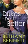 Bethany Bennett - Dukes Do It Better