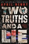 April Henry, Henry April - Two Truths and a Lie