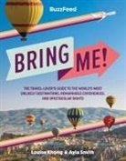 Buzzfeed, Louise Khong, Ayla Smith - BuzzFeed: Bring Me!
