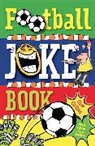 Clive Gifford, Alan Rowe, Alan Rowe - Football Joke Book