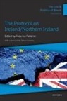 Federico (Full Professor of Eu Law and F Fabbrini, Federico Fabbrini, Fabbrini Federico - Law & Politics of Brexit: Volume IV