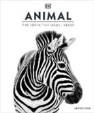 DK, Phonic Books, David Burnie - Animal