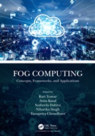 Ravi (Upes Tomar, Tanupriya Choudhury, Susheela Dahiya, Avita Katal, Niharika Singh, Ravi Tomar - Fog Computing