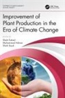 Shah Adnan Fahad, Muhammad Adnan, Shah Fahad, Fahad Shah, Shah Saud - Improvement of Plant Production in the Era of Climate Change