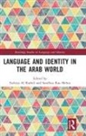 Fathiya Mehta Al Rashdi, Fathiya Al Rashdi, Sandhya Rao Mehta, Mehta Sandhya Rao - Language and Identity in the Arab World