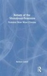 Barbara Creed, Barbara (University of Melbourne) Creed, Creed Barbara - Return of the Monstrous-Feminine