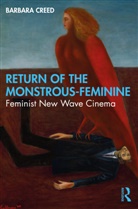 Barbara Creed, Barbara (University of Melbourne) Creed, Creed Barbara - Return of the Monstrous-Feminine
