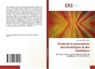 Mohamed Débida Diarra - Etude de la prescription des diurétiques et des inhibiteurs