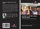 Kouassi Clément N'doua - Levinas e i diritti umani "Senza volto