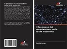 Saskia Junge - Il fenomeno dei crowdworkers nella tarda modernità