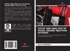 Bachir KERBOUA - STUDY AND ANALYSIS OF DIESEL ENGINE INJECTION SYSTEMS