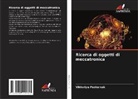 Viktoriya Pasternak - Ricerca di oggetti di meccatronica