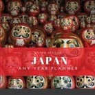 Stepro Designs - Japan Any Year Planner