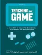 Emily Baumgartner, Richard E. Ferdig, Enrico Gandolfi - Teaching the Game